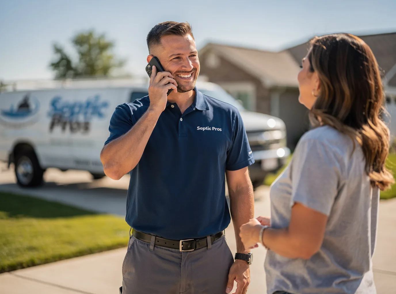 Septic Tank Pumping Dougherty, OK FAQs